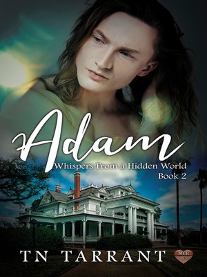 cover image of Adam